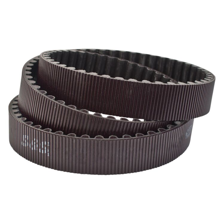 S&S Cycle 1.125in 135 Tooth Carbon Secondary Drive Belt
