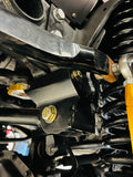 18C JEEP WRANGLER/GLADIATOR SECTOR SHAFT BRACE