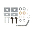 SPORTFRAME HITCH & DRAWBAR