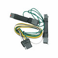 SPORTFRAME HITCH & DRAWBAR