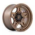 D800 17X9 5X5.0 MT-BRNZ -38MM