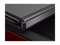 REAR PANEL C BUILD
