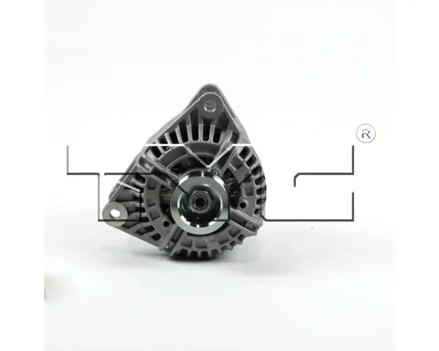 TYC auto part