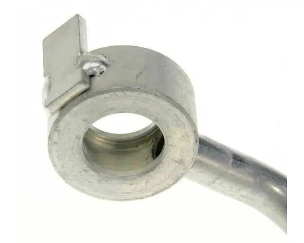 Gates Power Steering Pressure Line Hose Assembly