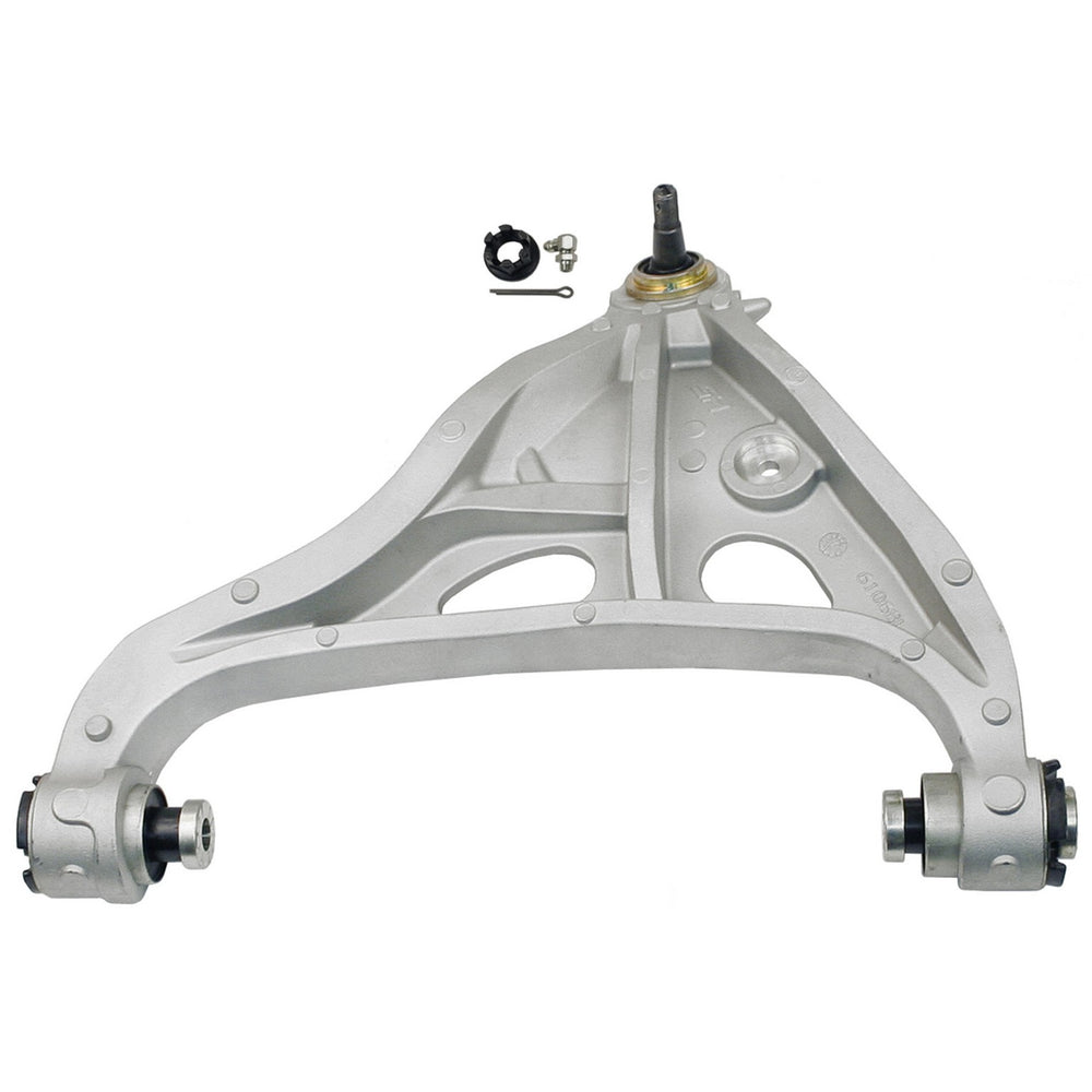 MOOG 04-08 Ford F-150 Front Left Lower Cntrl Arm w/ Ball Jt