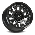 6-135 GBMS VIS ARMOR
