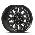 6-135 GBMS VIS ARMOR