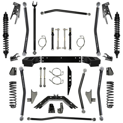 Rock Krawler Suspension shock absorber