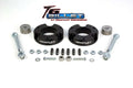 3.5IN JKLA PC KIT JK 4DR W/MONO RES