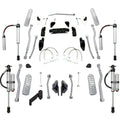 3.5IN JKLA PC KIT JK 4DR W/MONO RES