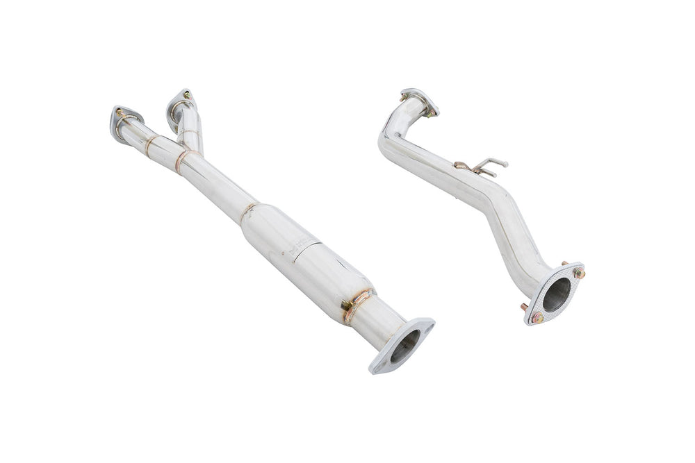 Megan Mid Pipe Hyundai Genesis 09-12 V6 Coupe only
