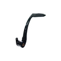 Performance Machine Brake Lever Assembly Contour - Black Ano
