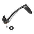 Performance Machine Brake Lever Assembly Contour - Black Ano
