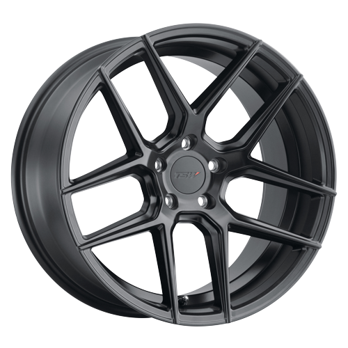TW TABAC 19X9.5 5X114 +40 76 S-BLK