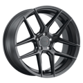 TW TABAC 19X9.5 5X114 +40 76 S-BLK