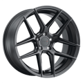 TW TABAC 19X9.5 5X114 +40 76 S-BLK
