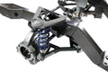 Ridetech 70-81 Chevrolet Camaro / Pontiac Firebird (2nd Gen) Front Perf. Subframe w/ Pin Spindle
