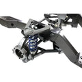 Ridetech 70-81 Chevrolet Camaro / Pontiac Firebird (2nd Gen) Front Perf. Subframe w/ Pin Spindle