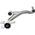 DELPHI control arms detail