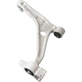 DELPHI control arms