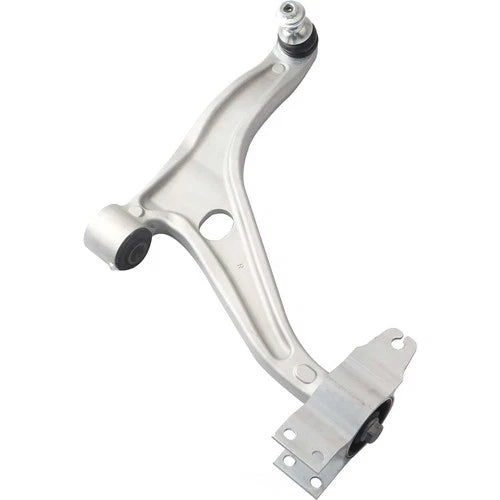 DELPHI control arms