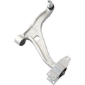 DELPHI control arms