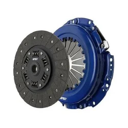Spec 02-06 Tiburon V6 / 02-05 Hyundai Sonata Sprung Disc Stage 1 Clutch Kit
