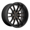 D762 17X9 6X120 MT-BLK-DDT 01MM
