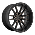 D762 17X9 6X120 MT-BLK-DDT 01MM