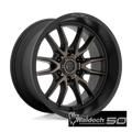 D762 17X9 6X120 MT-BLK-DDT 01MM