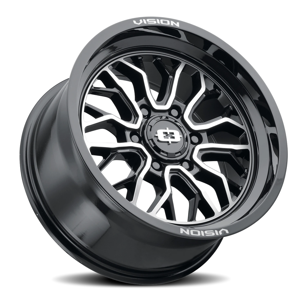 6-135 GBMF VIS RIOT