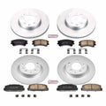 PowerStop auto part