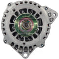 NEW ALTERNATOR