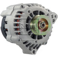 NEW ALTERNATOR