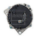 NEW ALTERNATOR