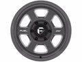 D860 17X8.5 6X5.5 BTL-GRAY -10MM