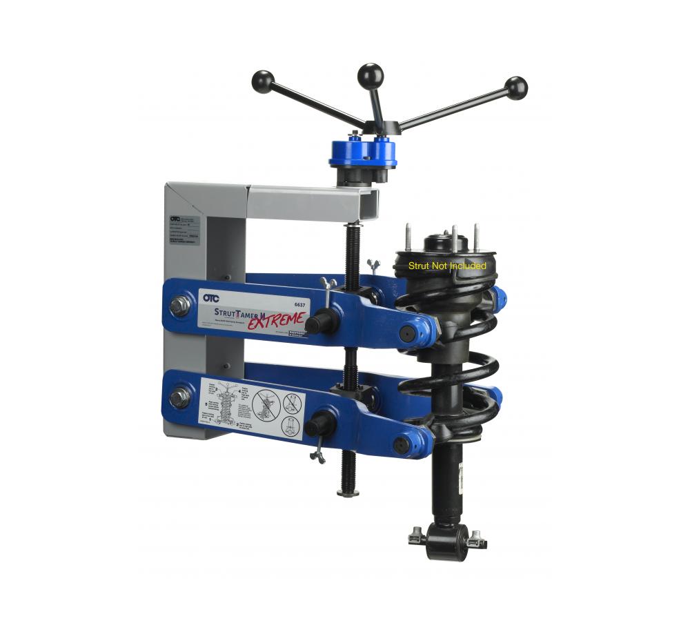 STRUTTAMER EXTREME II