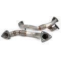 Up-pipes Ford 6.4L 08-10