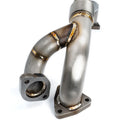 Up-pipes Ford 6.4L 08-10