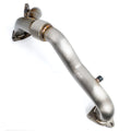 Up-pipes Ford 6.4L 08-10