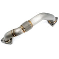 Up-pipes Ford 6.4L 08-10