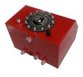 ALM 4 GAL ICE FUEL COOLER TANK NAT