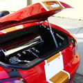 2 Door Power Window Kit U-Wire