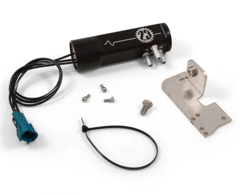 Anti-Surge Boost Control Solenoid v3 08-21 STI