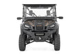 Front Cargo Rack Black Series LED 6 Light Slime Line Honda Pioneer 1000/Pioneer 1000-5