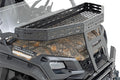 Front Cargo Rack Black Series LED 6 Light Slime Line Honda Pioneer 1000/Pioneer 1000-5