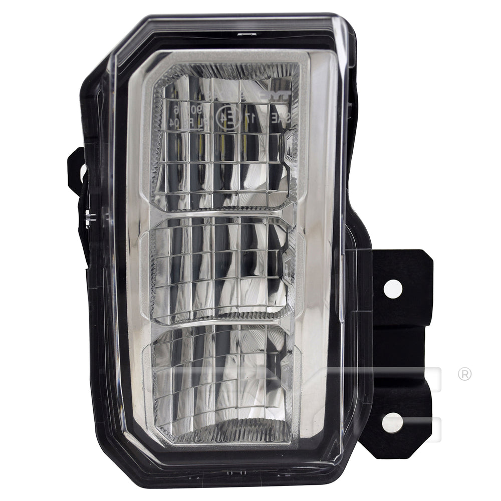 CAPA 1923 SB FORESTER SPT LED FOG LAMP ASSY RH