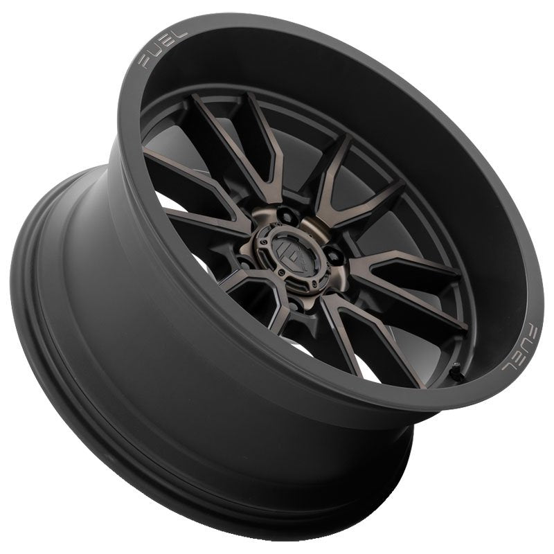 D762 17X9 6X120 MT-BLK-DDT 01MM