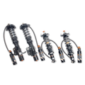 AST 08/2019- Mercedes-Benz GLB Lowering Springs - 40mm/40mm