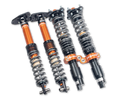 AST 08/2019- Mercedes-Benz GLB Lowering Springs - 40mm/40mm